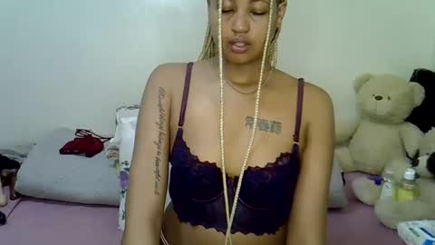 tastie_t online show from April 2026 09:18:01 AM