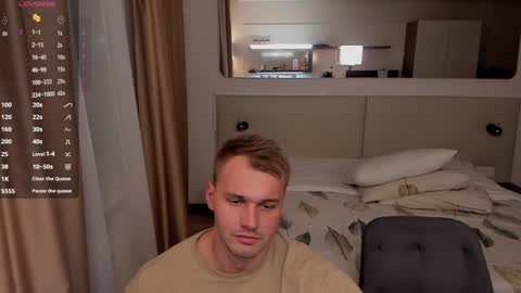 Snapshot of tasty_justin chatting on December 2024 02:35:01 AM My shows 2100500 UTC3 online show from December 2024 02:35:01 AM