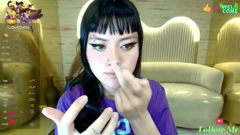 tasty_morita_r online show from October 2025 01:08:02 PM