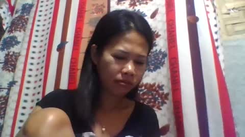 tasty_olive online show from January 2025 10:12:01 PM