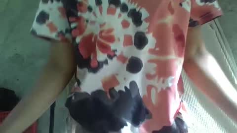 tasty_olive online show from February 2025 12:03:01 AM