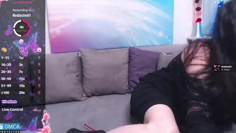 Kelly online show from May 2026 08:16:02 PM