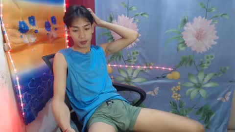 Ask me online show from January 2025 11:35:01 AM