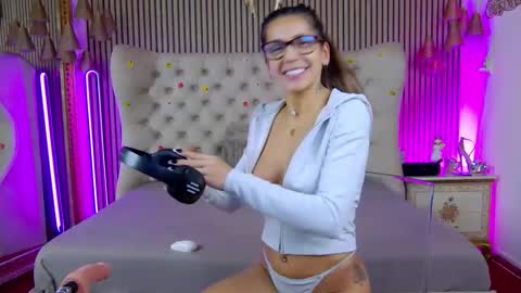 TastyPatricia online show from October 2025 06:58:02 AM
