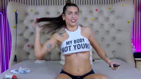 TastyPatricia online show from March 2026 04:24:01 PM