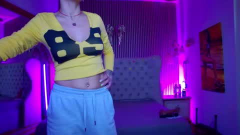 TastyPatricia online show from March 2026 12:30:02 PM