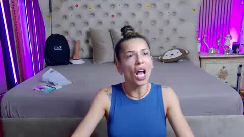 TastyPatricia online show from March 2026 08:19:02 AM