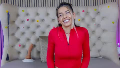 TastyPatricia online show from March 2026 11:38:01 AM