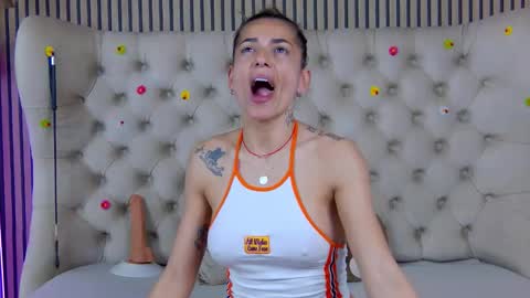 TastyPatricia online show from April 2026 04:01:01 PM