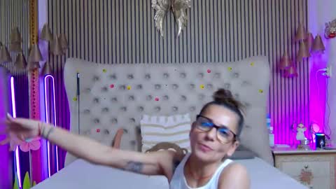 TastyPatricia online show from April 2026 10:28:01 AM