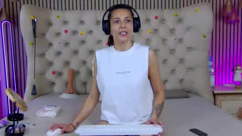 TastyPatricia online show from May 2026 09:36:01 AM