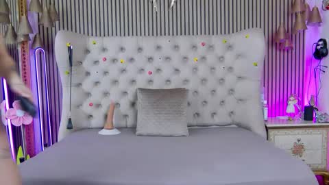 TastyPatricia online show from May 2026 02:33:02 PM