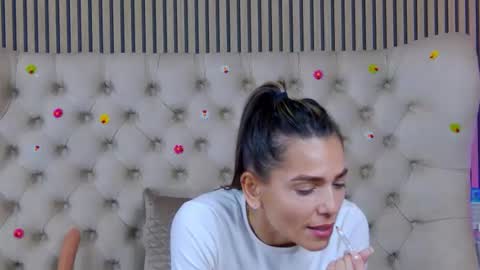 TastyPatricia online show from May 2026 12:45:01 PM