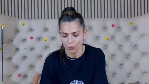 TastyPatricia online show from May 2026 01:21:02 PM