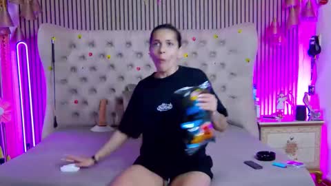 TastyPatricia online show from May 2026 01:25:02 AM
