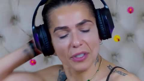 TastyPatricia online show from May 2026 01:29:02 PM