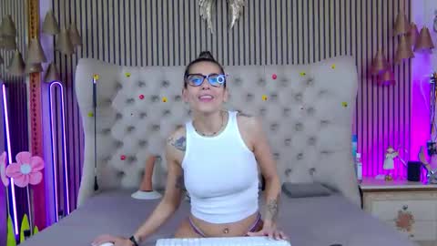 TastyPatricia online show from May 2026 07:36:02 AM