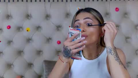 TastyPatricia online show from May 2026 02:37:01 PM