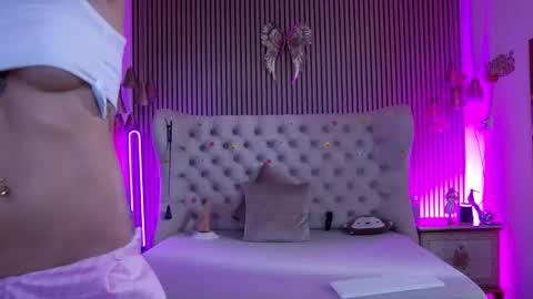 TastyPatricia online show from June 2026 01:14:01 PM
