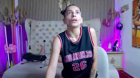 TastyPatricia online show from June 2026 01:23:01 PM