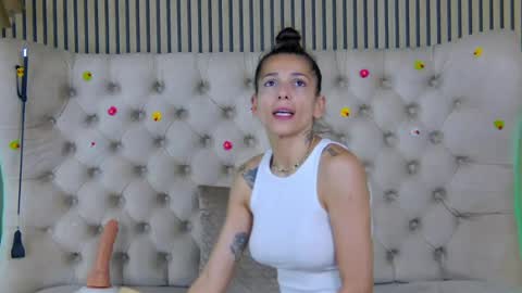 TastyPatricia online show from June 2026 11:13:01 AM