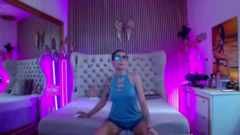 TastyPatricia online show from June 2026 09:18:01 AM