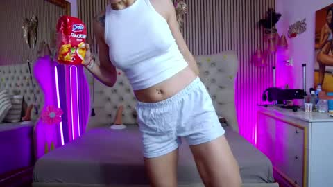TastyPatricia online show from June 2026 09:03:02 AM