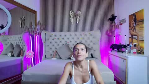 TastyPatricia online show from July 2026 07:56:02 AM