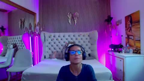 TastyPatricia online show from July 2026 07:50:02 AM
