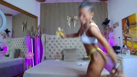 TastyPatricia online show from July 2026 10:33:02 AM