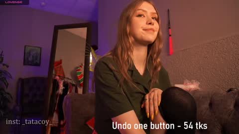 TataCoy online show from January 2025 12:04:02 PM