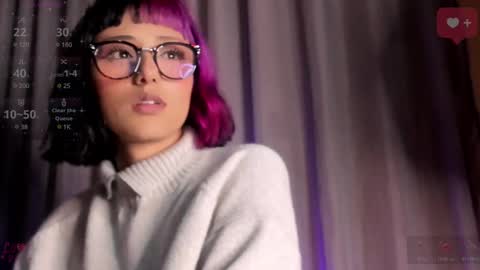 Snapshot of tati_cardenas chatting on March 2025 07:51:02 AM AME online show from March 2025 07:51:02 AM