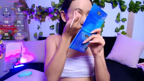 AME online show from November 2025 06:44:01 AM