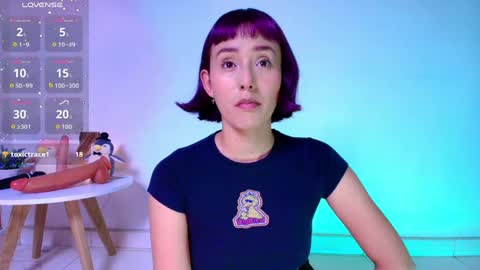 AME online show from May 2026 02:39:01 AM