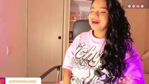 tatiana1004 online show from July 2026 05:05:02 AM