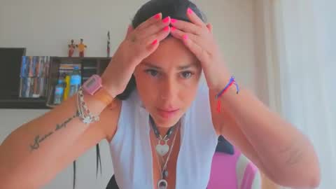 tatiana2224 online show from May 2026 08:54:01 AM