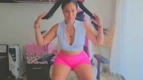 tatiana2224 online show from June 2026 08:35:02 AM