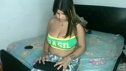 Tatiana online show from January 2025 04:47:01 AM
