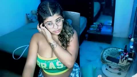 Tatiana online show from March 2025 05:08:01 AM
