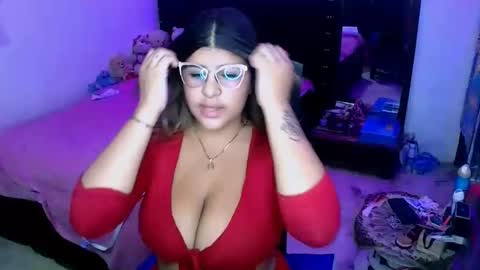 Tatiana online show from March 2025 06:17:02 AM