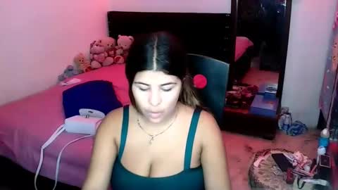Tatiana online show from March 2025 10:08:02 PM