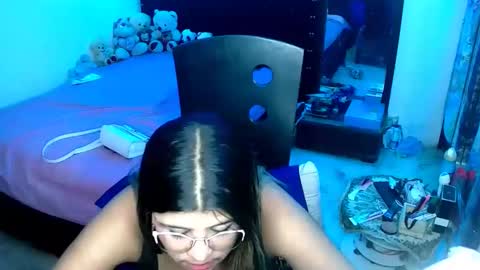 Tatiana online show from March 2025 01:12:01 AM
