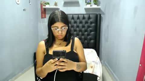 Tatiana online show from June 2026 05:12:01 AM