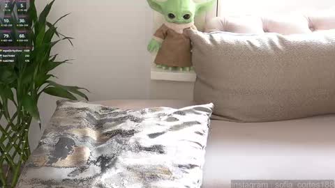 Snapshot of tatiana__cortes18 chatting on February 2025 09:11:02 PM Sofia But You can call me Sofi online show from February 2025 09:11:02 PM