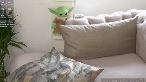 Snapshot of tatiana__cortes18 chatting on March 2025 09:59:01 PM Sofia But You can call me Sofi online show from March 2025 09:59:01 PM