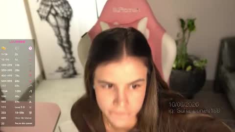 Sofia  But You can call me Sofi online show from June 2026 12:32:02 AM