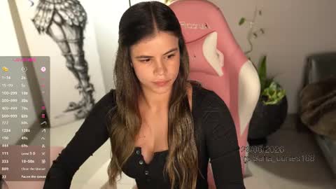 Sofia  But You can call me Sofi online show from June 2026 11:11:02 PM