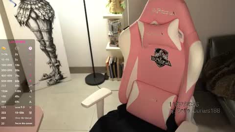 Sofia  But You can call me Sofi online show from July 2026 11:17:01 PM