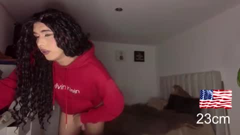 tatiana_hunter online show from April 2026 12:00:02 AM