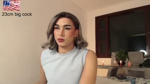 tatiana_hunter online show from June 2026 05:33:02 PM